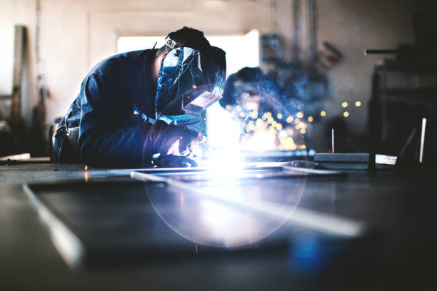 Best Automotive Welding in Whittier, CA