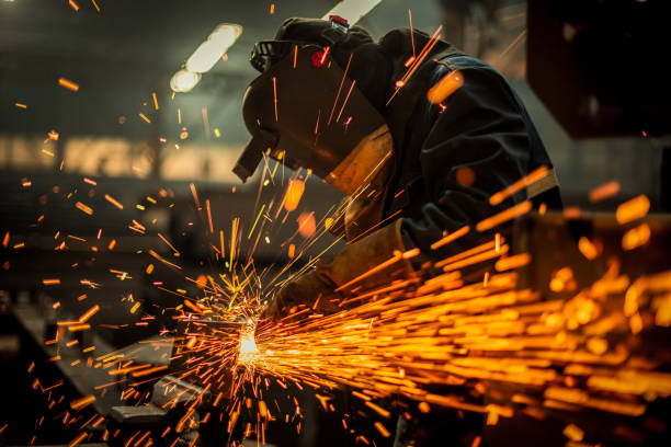 Best Automation and Robotic Welding in Whittier, CA