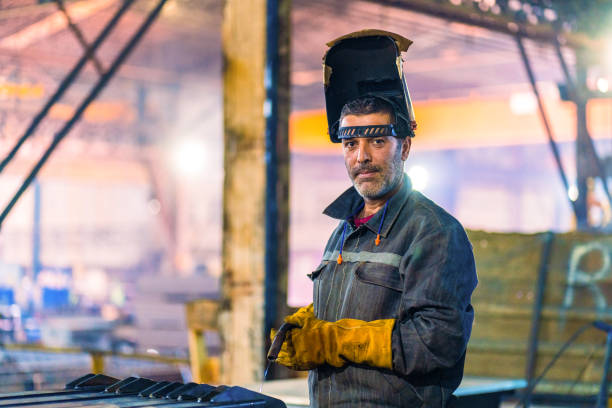 Affordable Welder Services in Whittier, CA