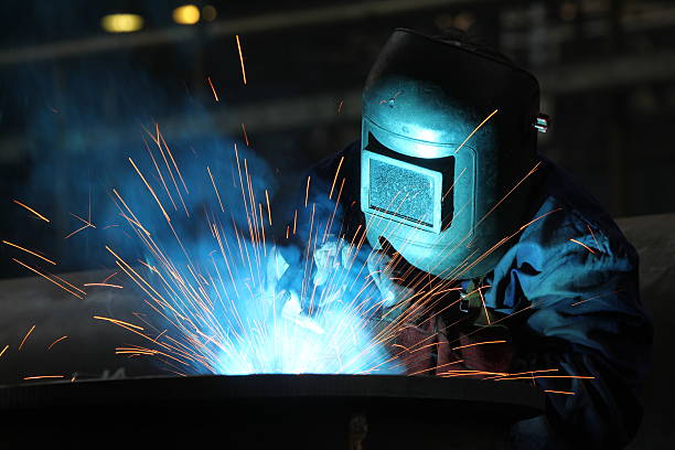Trusted Whittier, CA Welder & Metal Fabrication Experts