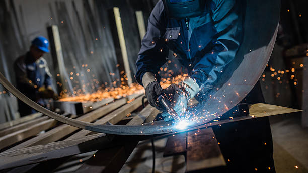 Best Automation and Robotic Welding in Whittier, CA